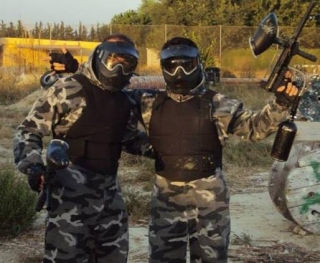  pronti per la battaglia 
